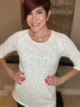 Raglan Top