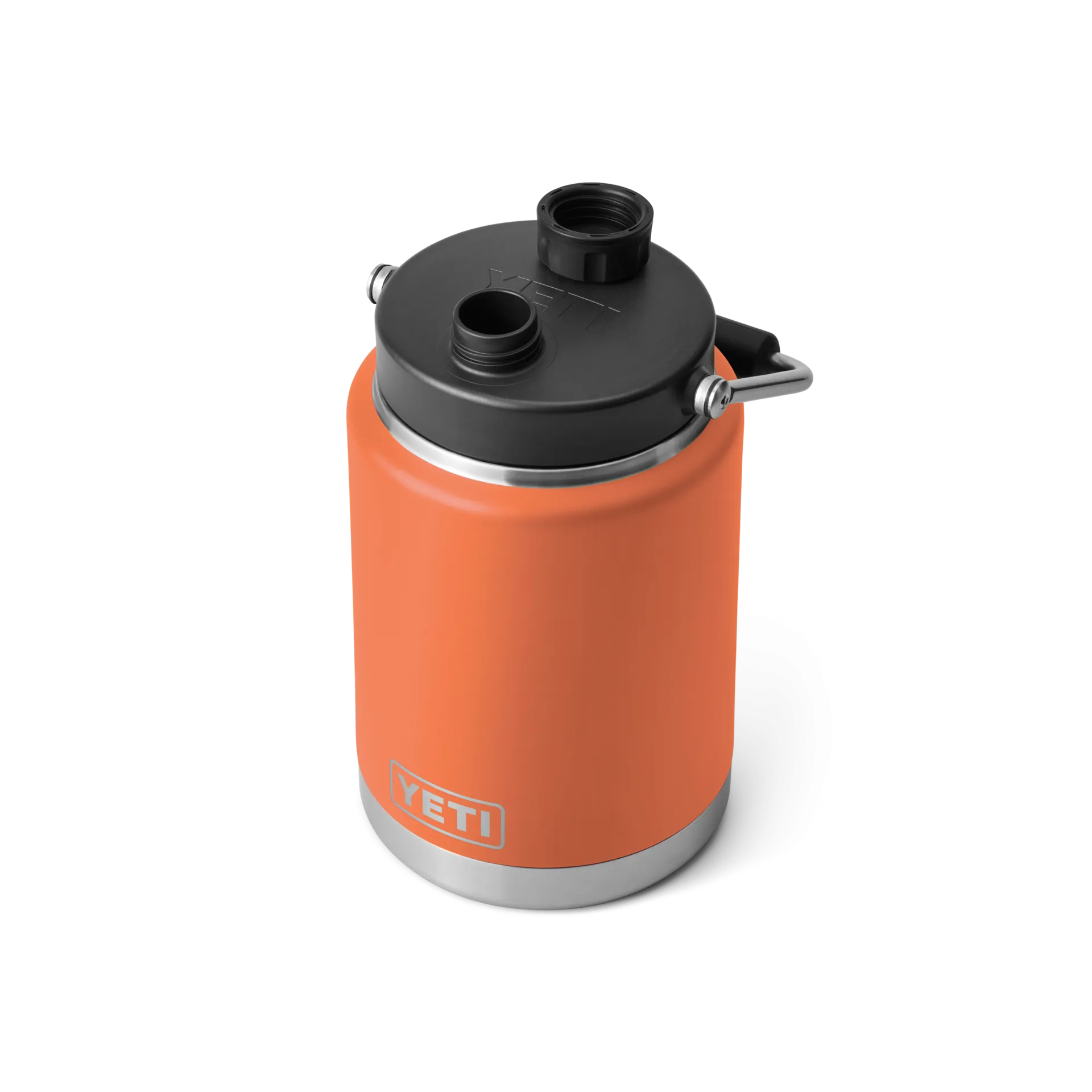 Rambler Half Gallon Water Jug