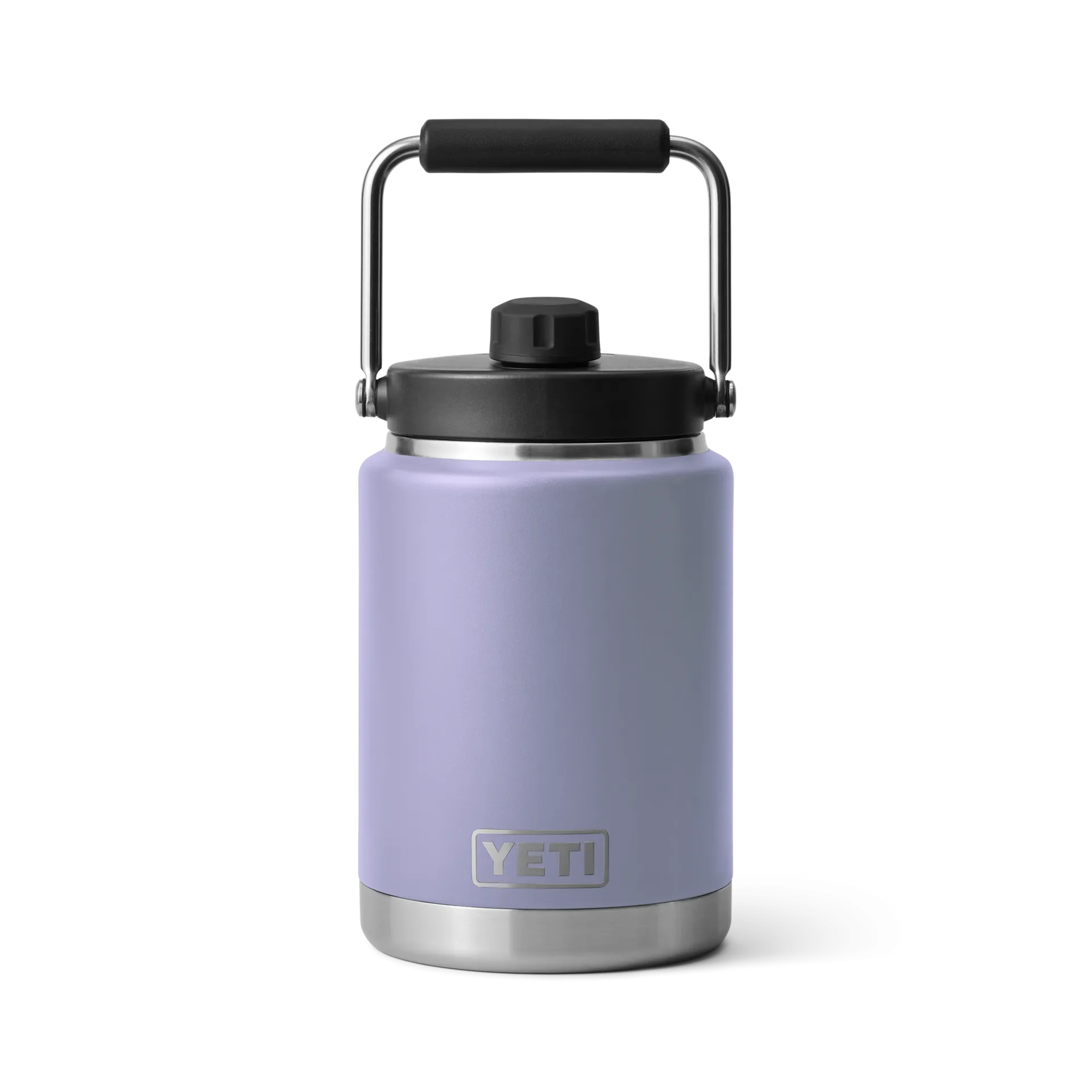 Rambler Half Gallon Water Jug
