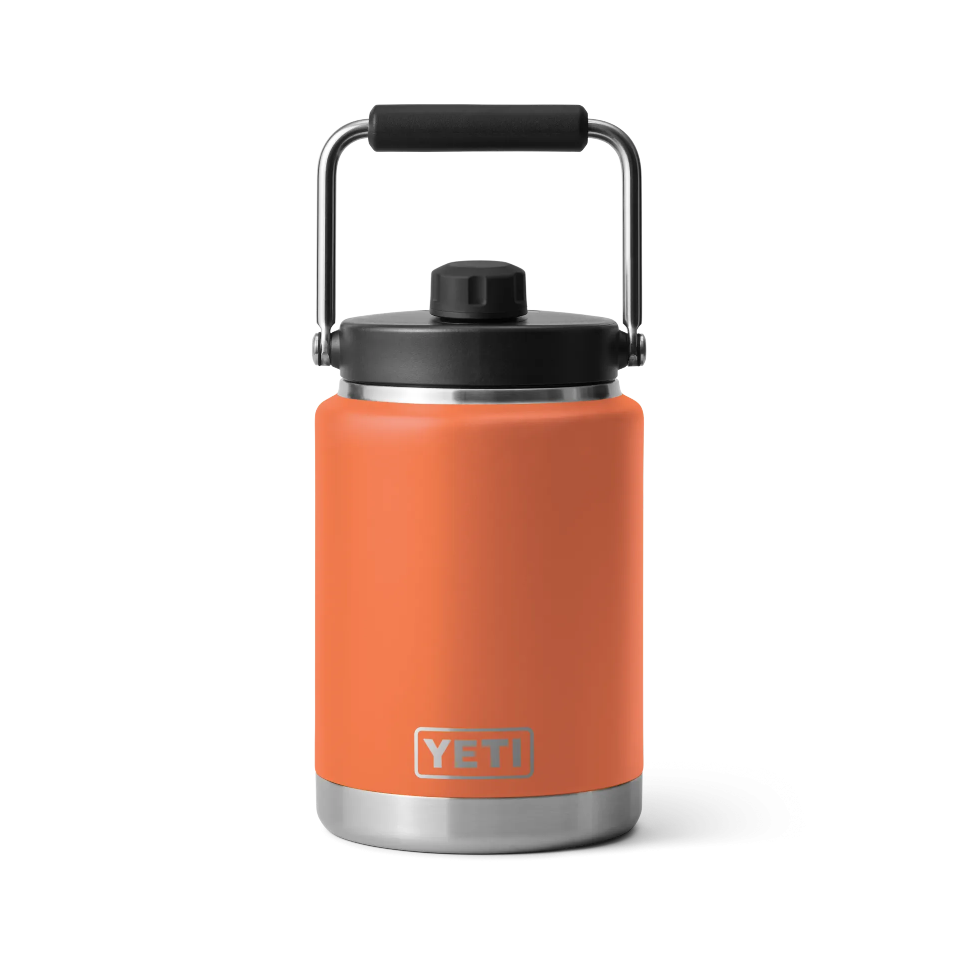 Rambler Half Gallon Water Jug