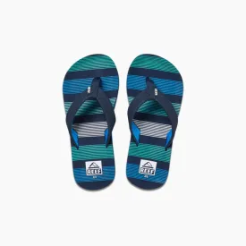 REEF KIDS AHI DEEP SEA STRIPES