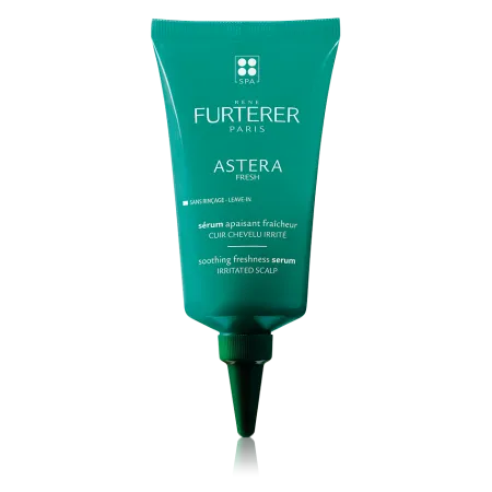 René Furterer ASTERA FRESH SOOTHING FRESHNESS SERUM