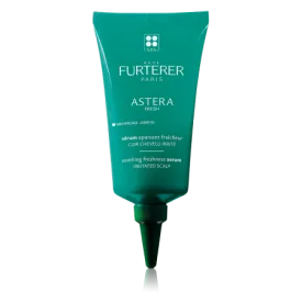 René Furterer ASTERA FRESH SOOTHING FRESHNESS SERUM