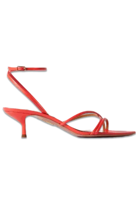 Roy 50 Leather Sandals
