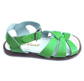 Salt-Water, Lime
