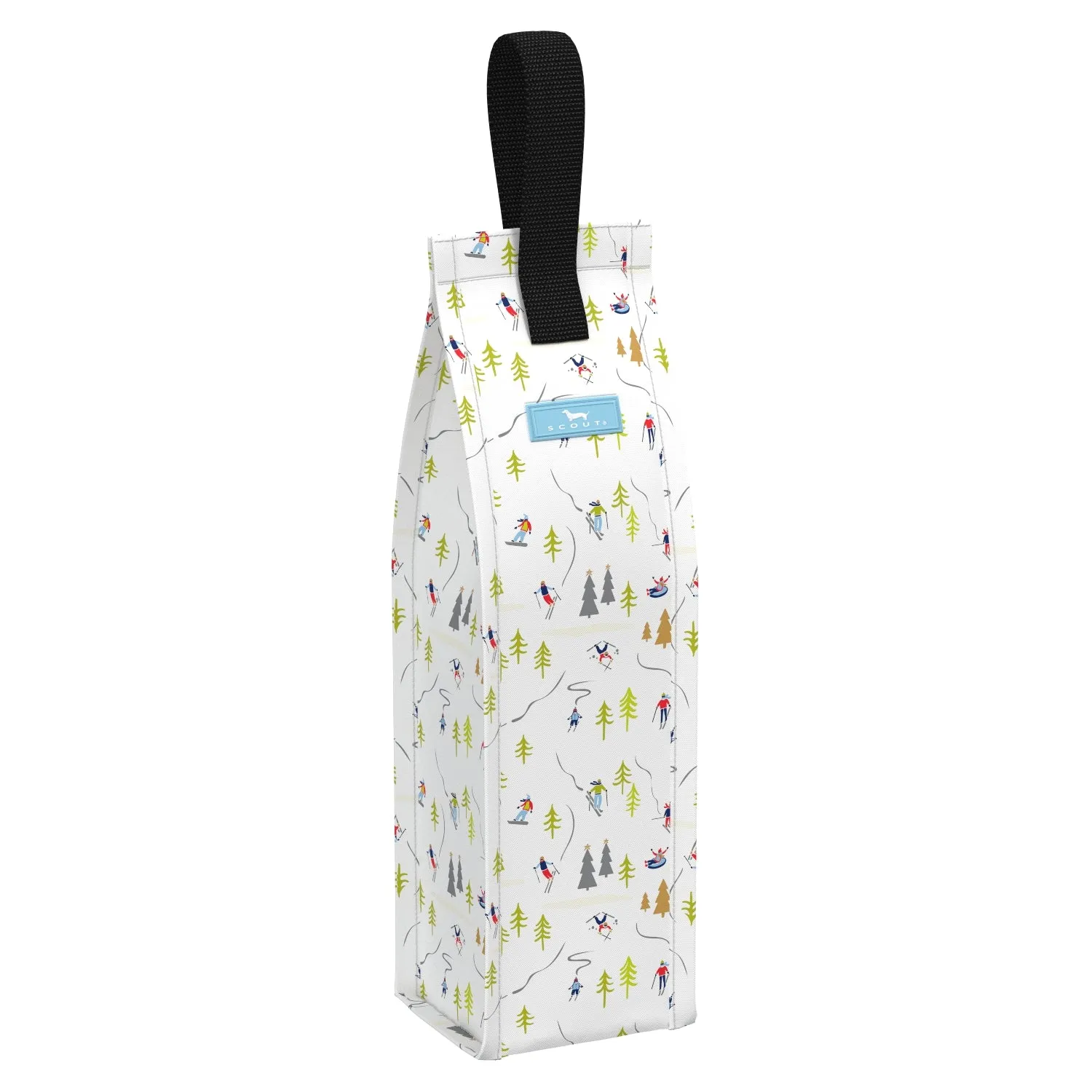 Scout Spirit Chillah Wine Tote
