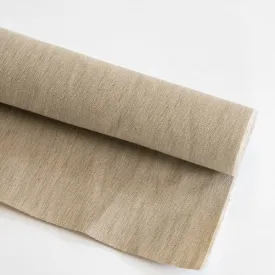 selvage wool herringbone