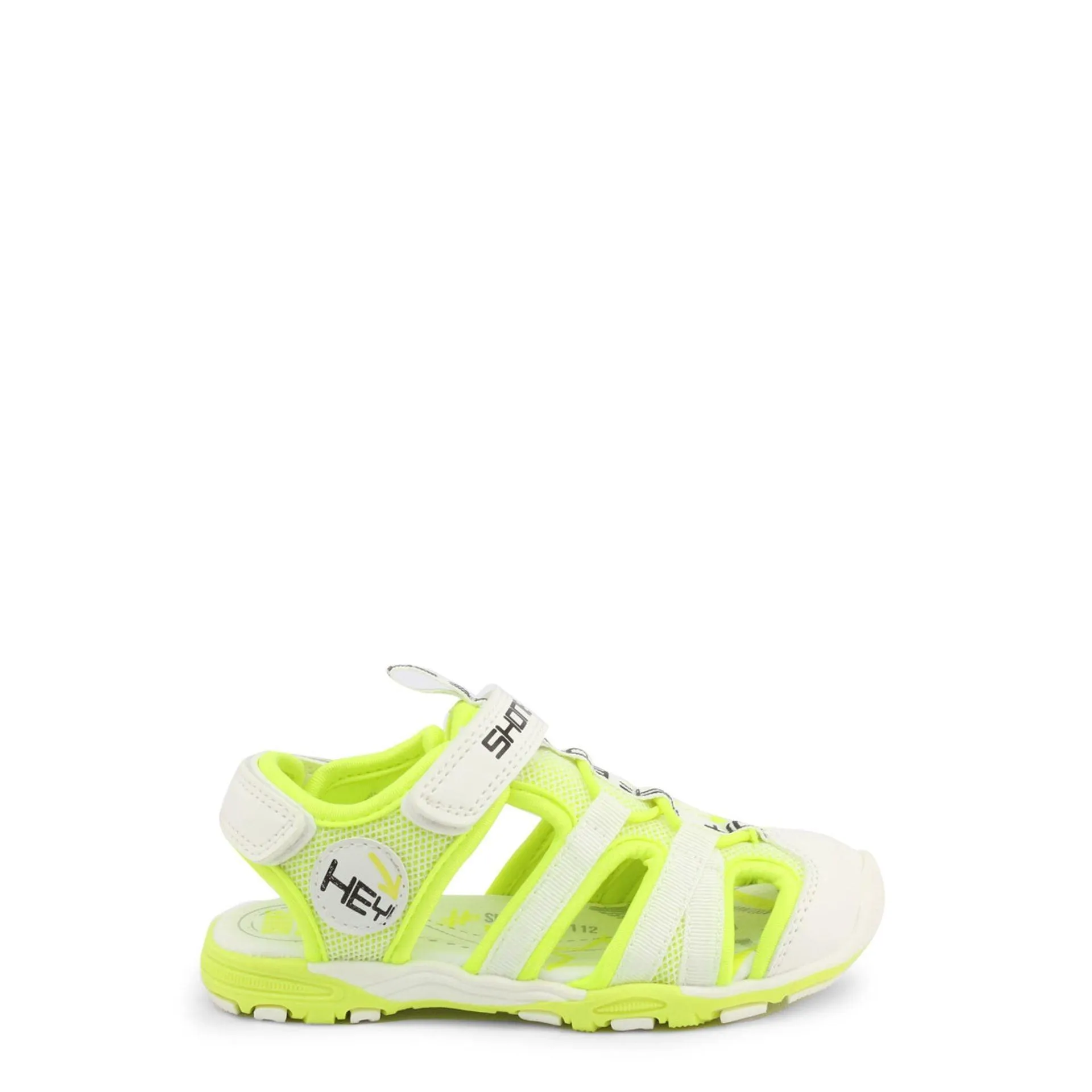 Shone Boys Sandals - Kids Shoes