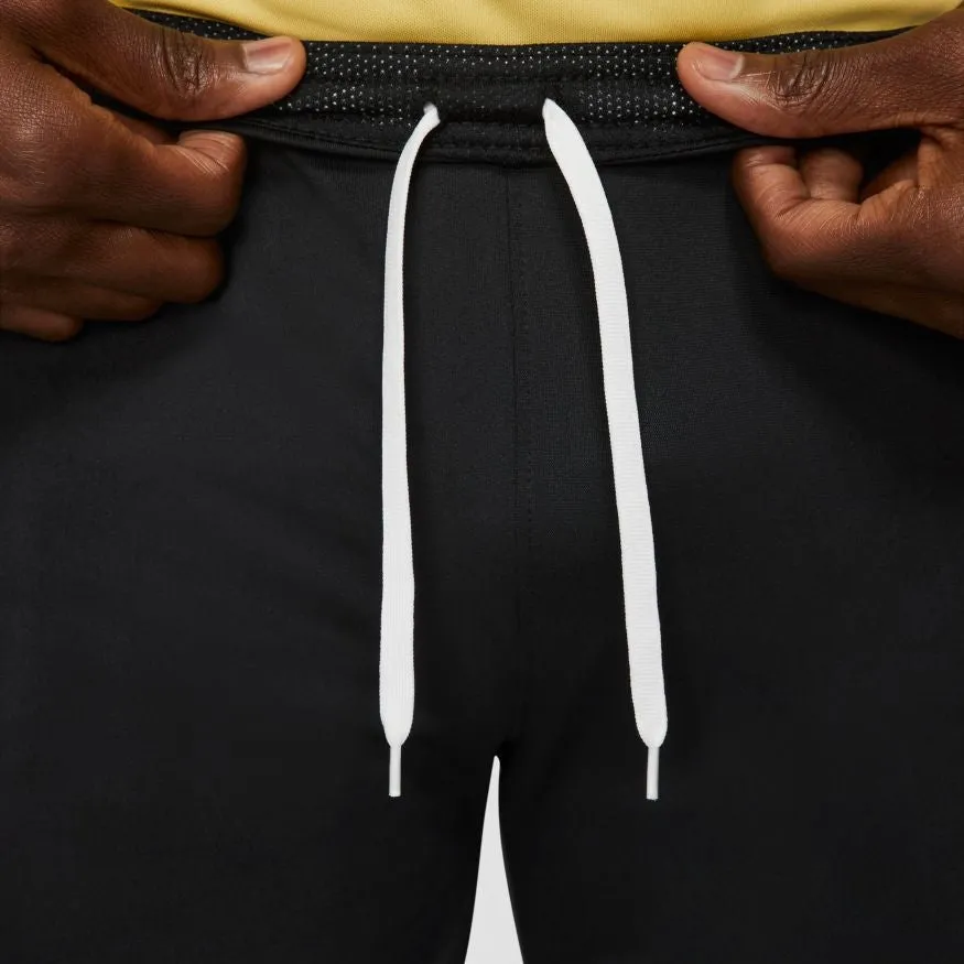 Short Nike Dri-FIT Academy - Noir/Jaune