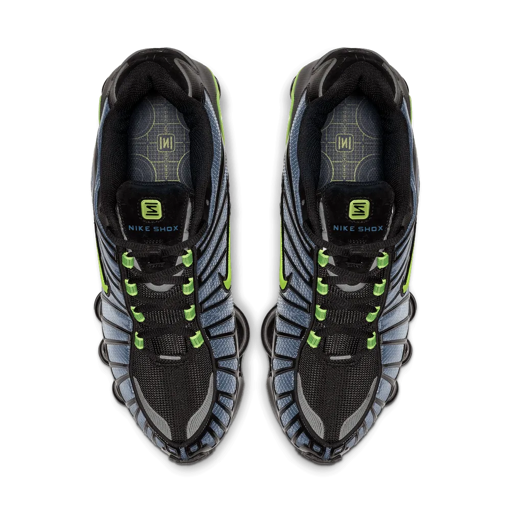 Shox TL 'Thunder Storm'
