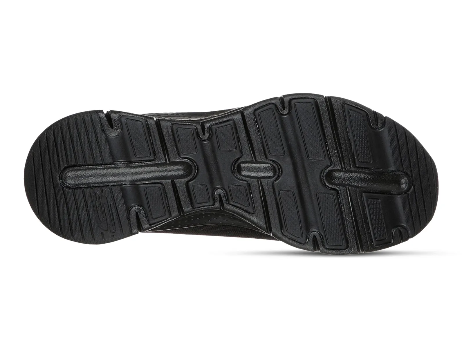 Skechers 149057 Arch Fit Sunny Outlook - Black
