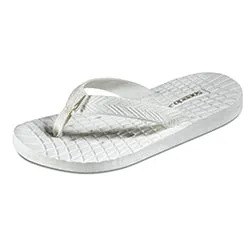 SPEEDO Girls Quan Flip Flops (6-7 Only)