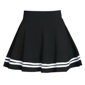Style Brand Women Skirt Elastic