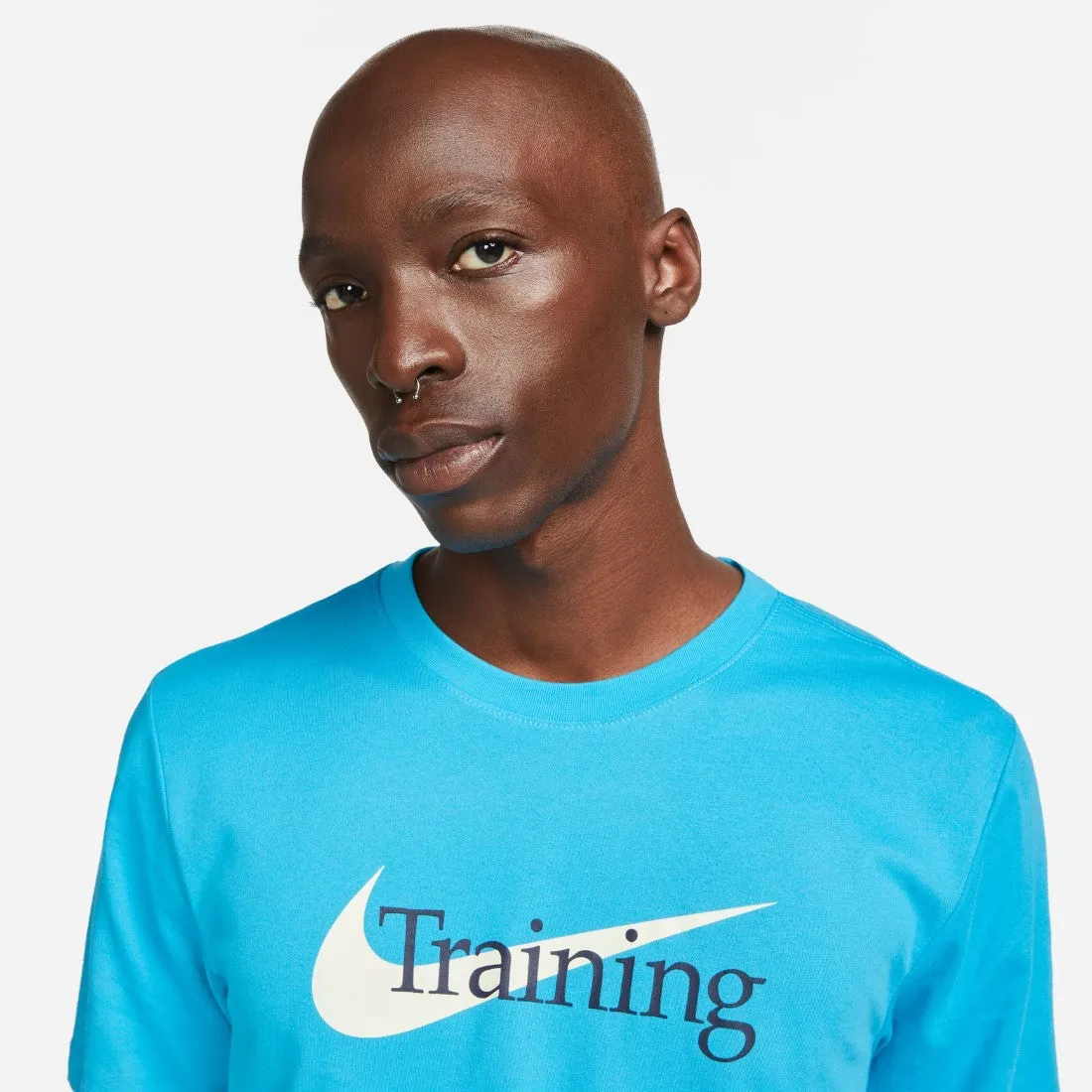 Swoosh T-shirt