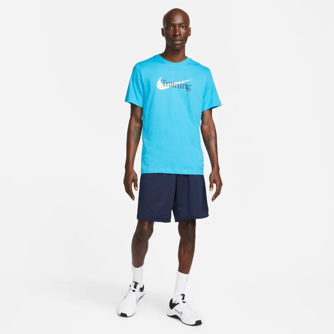 Swoosh T-shirt