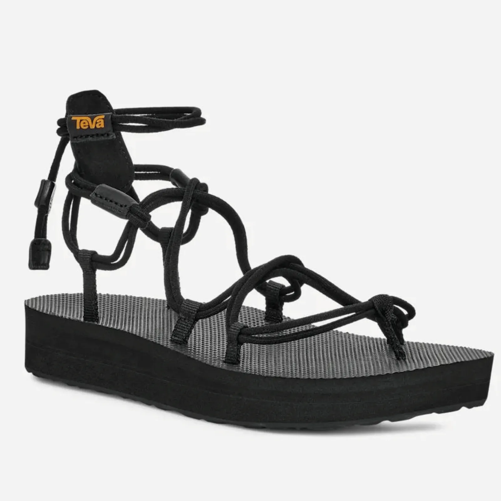 Teva Womens Midform Infinity Sandals