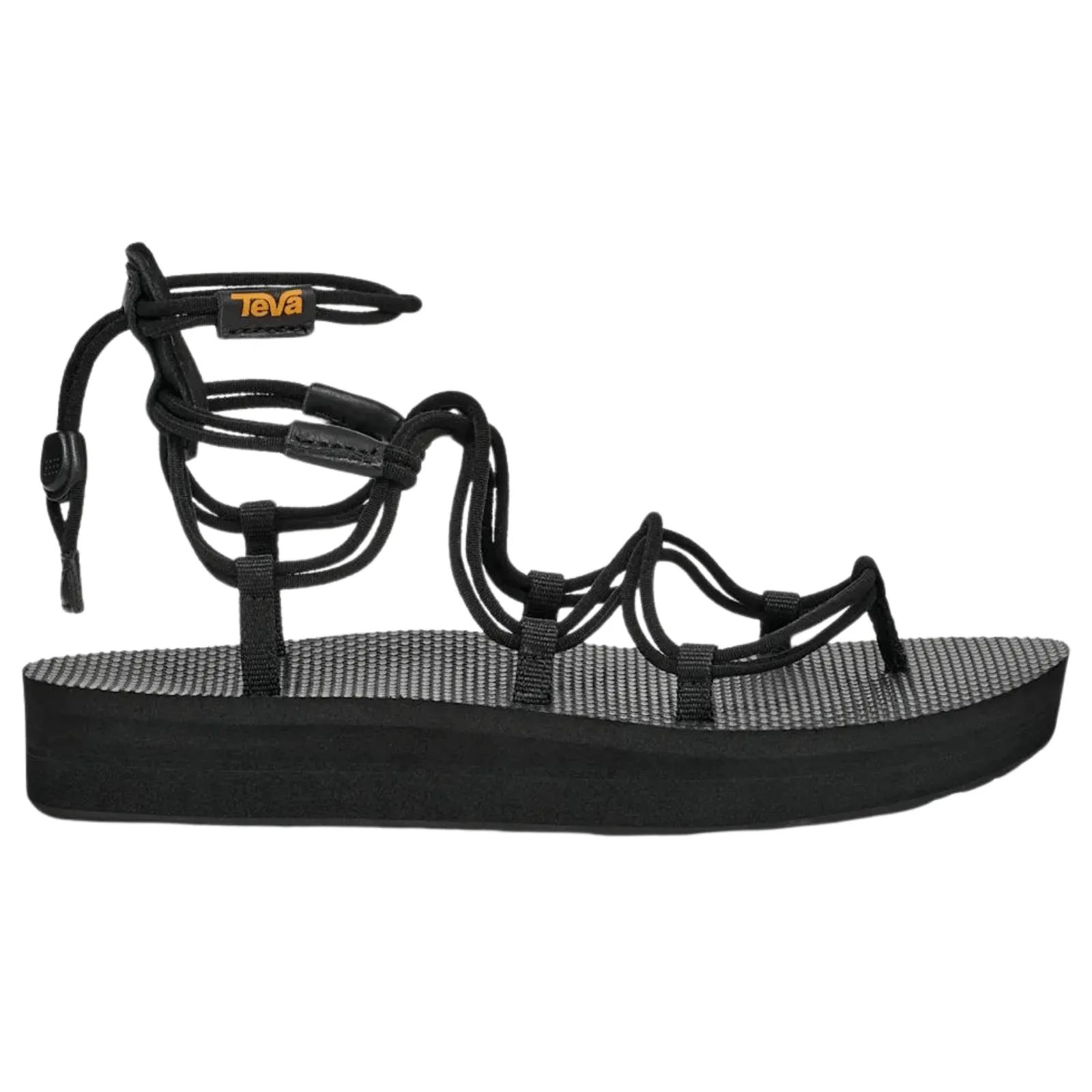 Teva Womens Midform Infinity Sandals