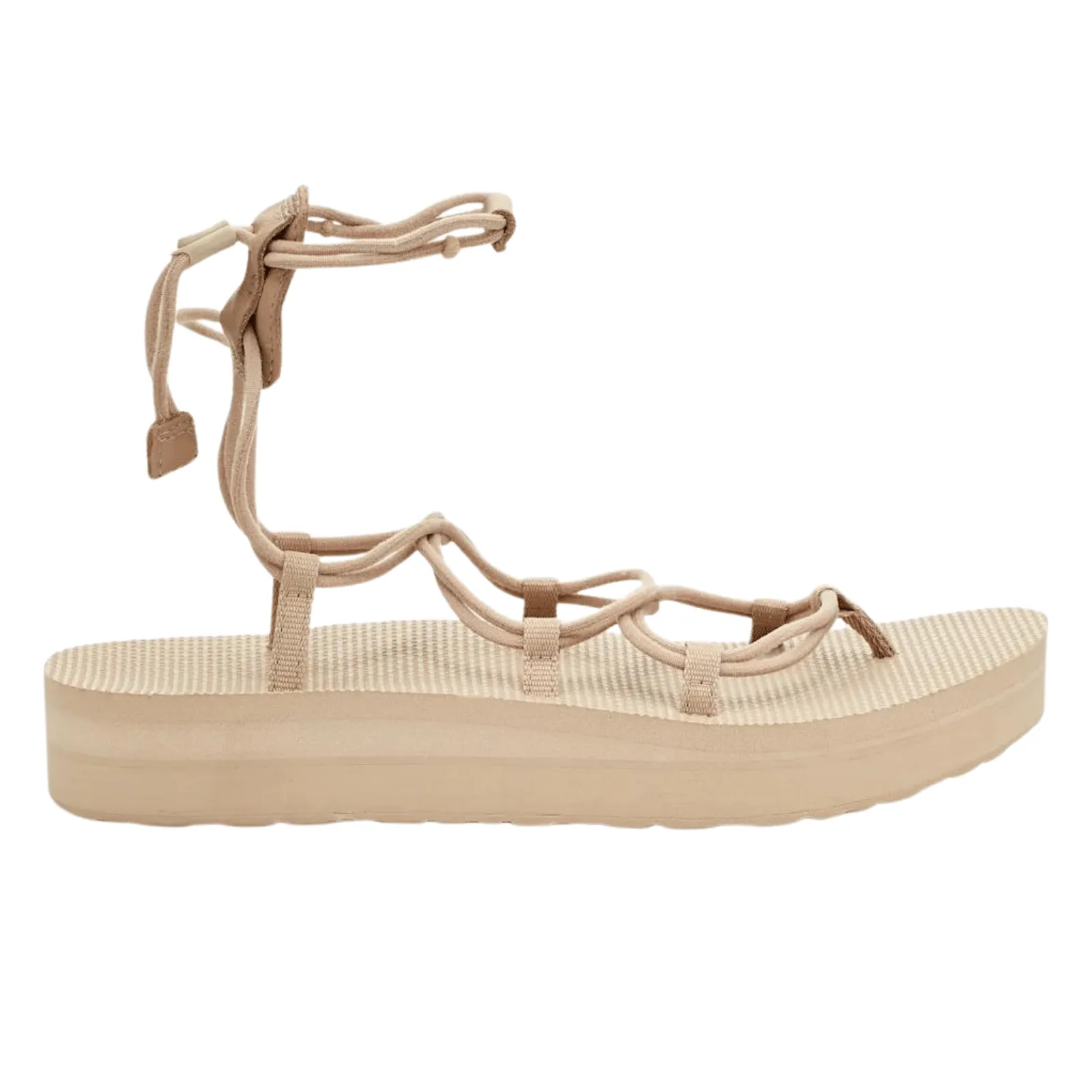 Teva Womens Midform Infinity Sandals