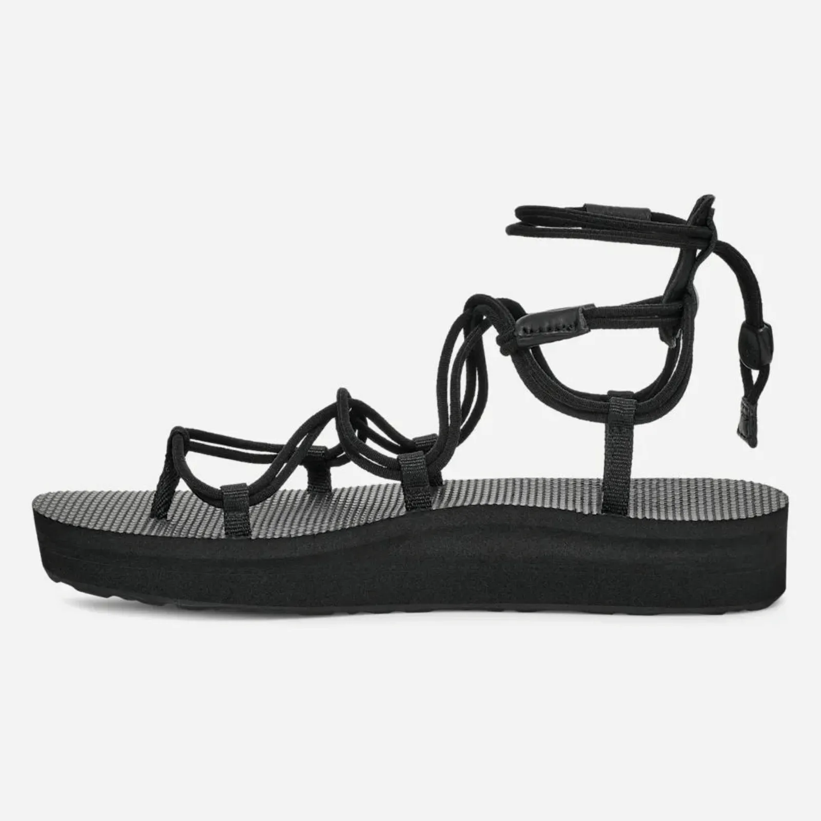 Teva Womens Midform Infinity Sandals