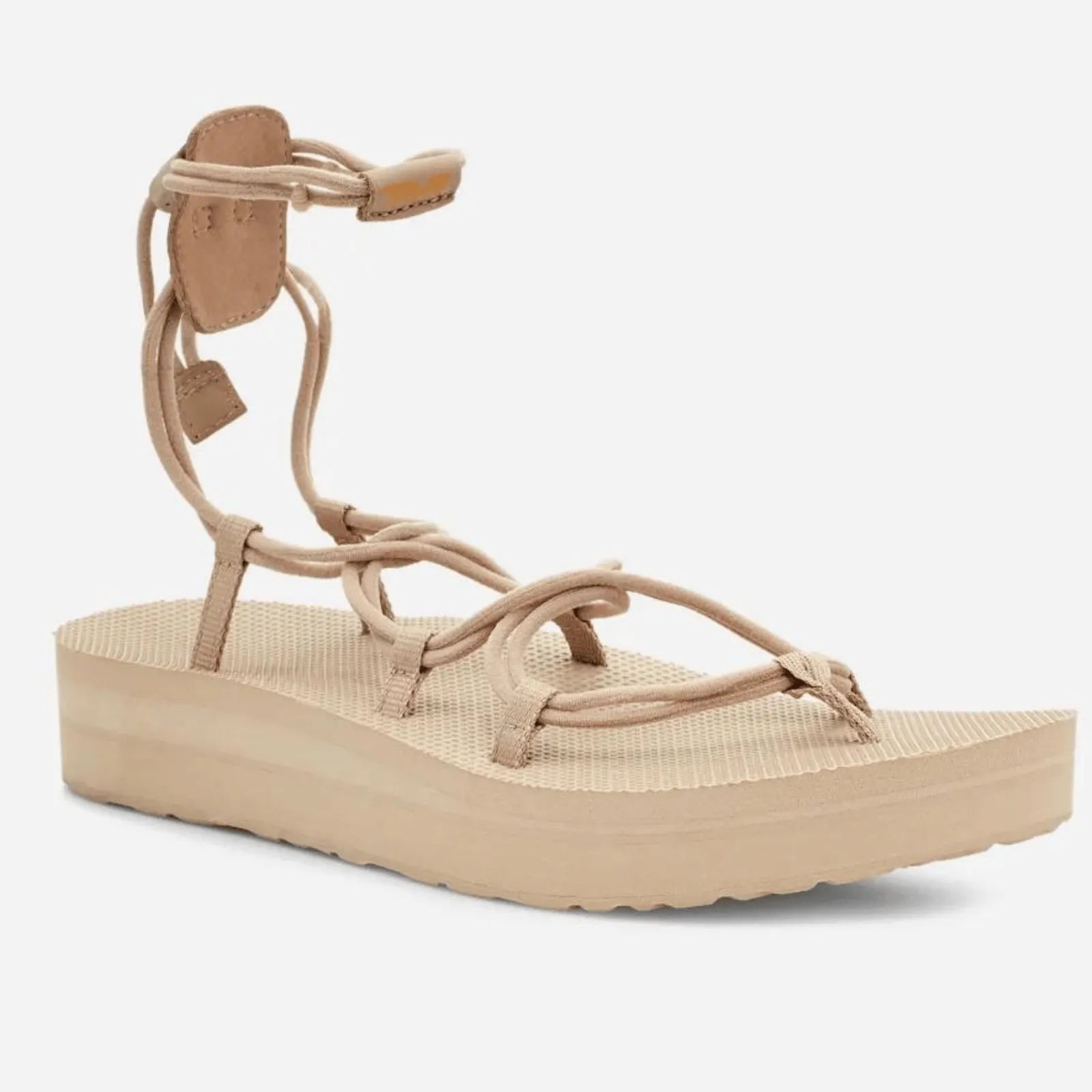 Teva Womens Midform Infinity Sandals