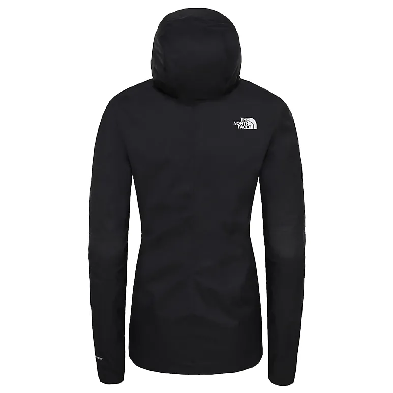 The North Face Womens Quest Insulated Jacket