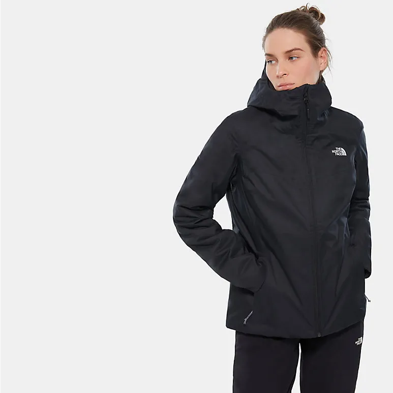 The North Face Womens Quest Insulated Jacket