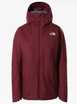 The North Face Womens Quest Insulated Jacket