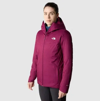 The North Face Womens Quest Insulated Jacket