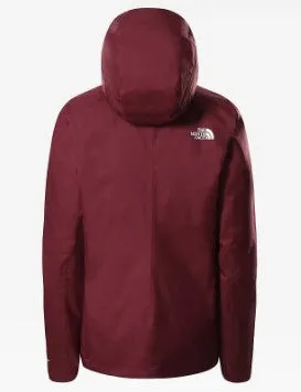 The North Face Womens Quest Insulated Jacket