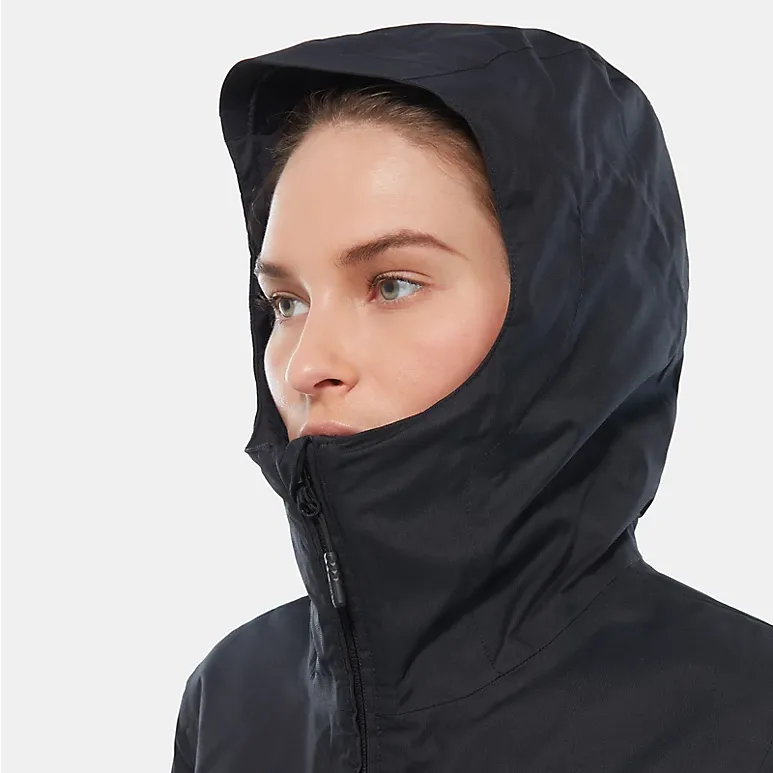 The North Face Womens Quest Insulated Jacket