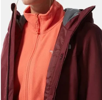 The North Face Womens Quest Insulated Jacket