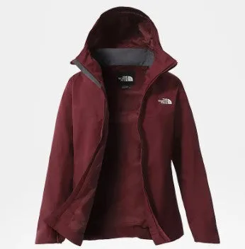 The North Face Womens Quest Insulated Jacket