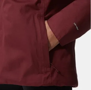 The North Face Womens Quest Insulated Jacket