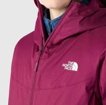 The North Face Womens Quest Insulated Jacket