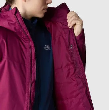 The North Face Womens Quest Insulated Jacket
