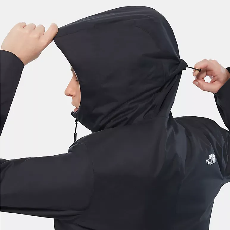 The North Face Womens Quest Insulated Jacket