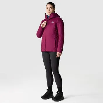The North Face Womens Quest Insulated Jacket