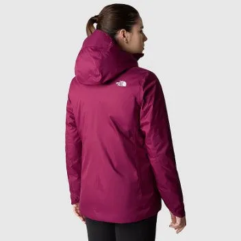 The North Face Womens Quest Insulated Jacket