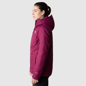 The North Face Womens Quest Insulated Jacket