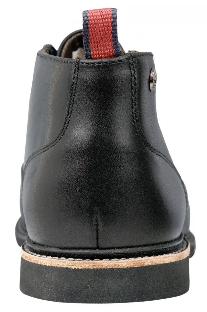 Timberland Brook Park Lightweight Chukka Shoes