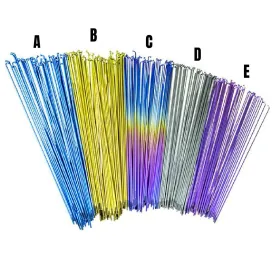 USA Brand Titanium Spoke