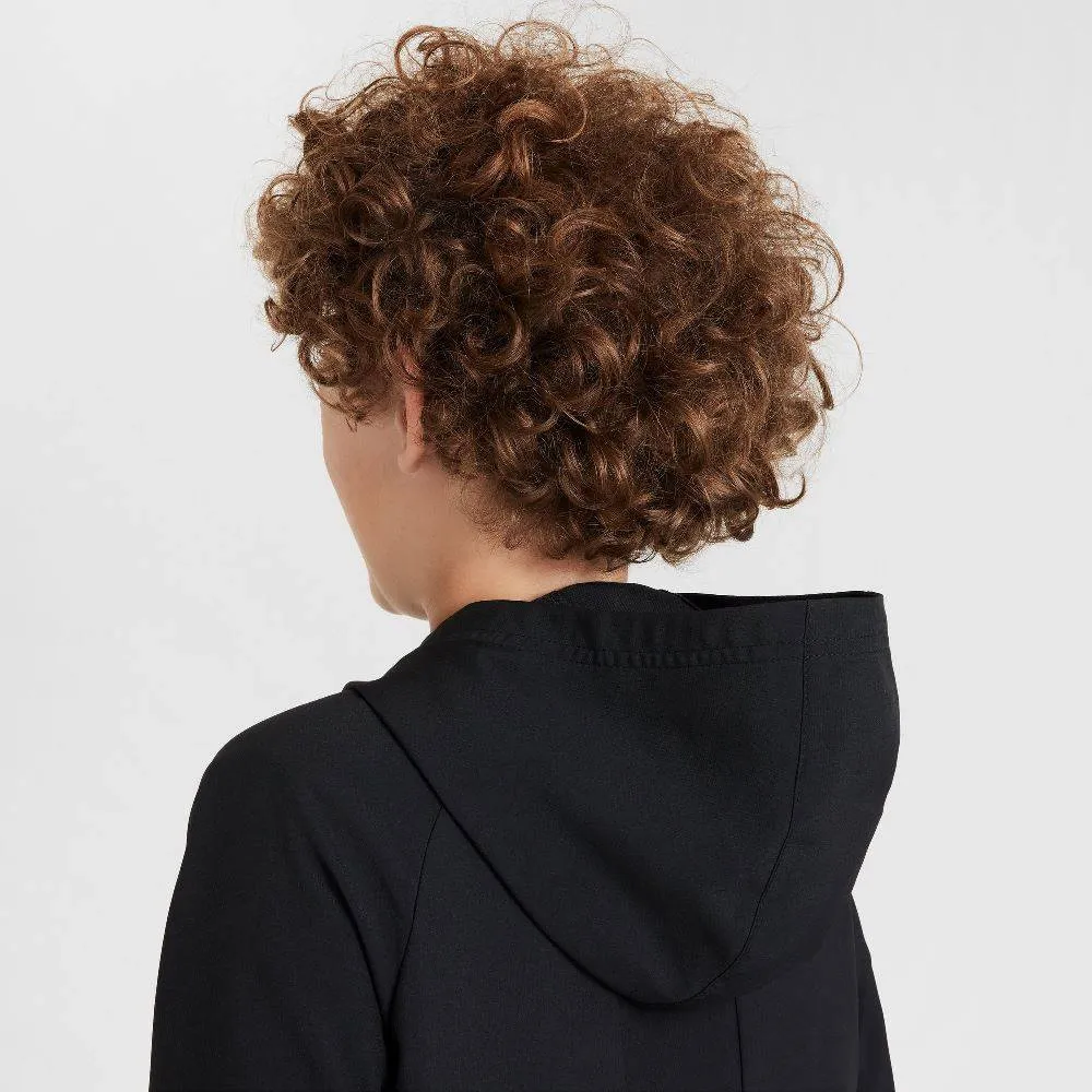 Veste Nike Air Junior - Noir/Doré