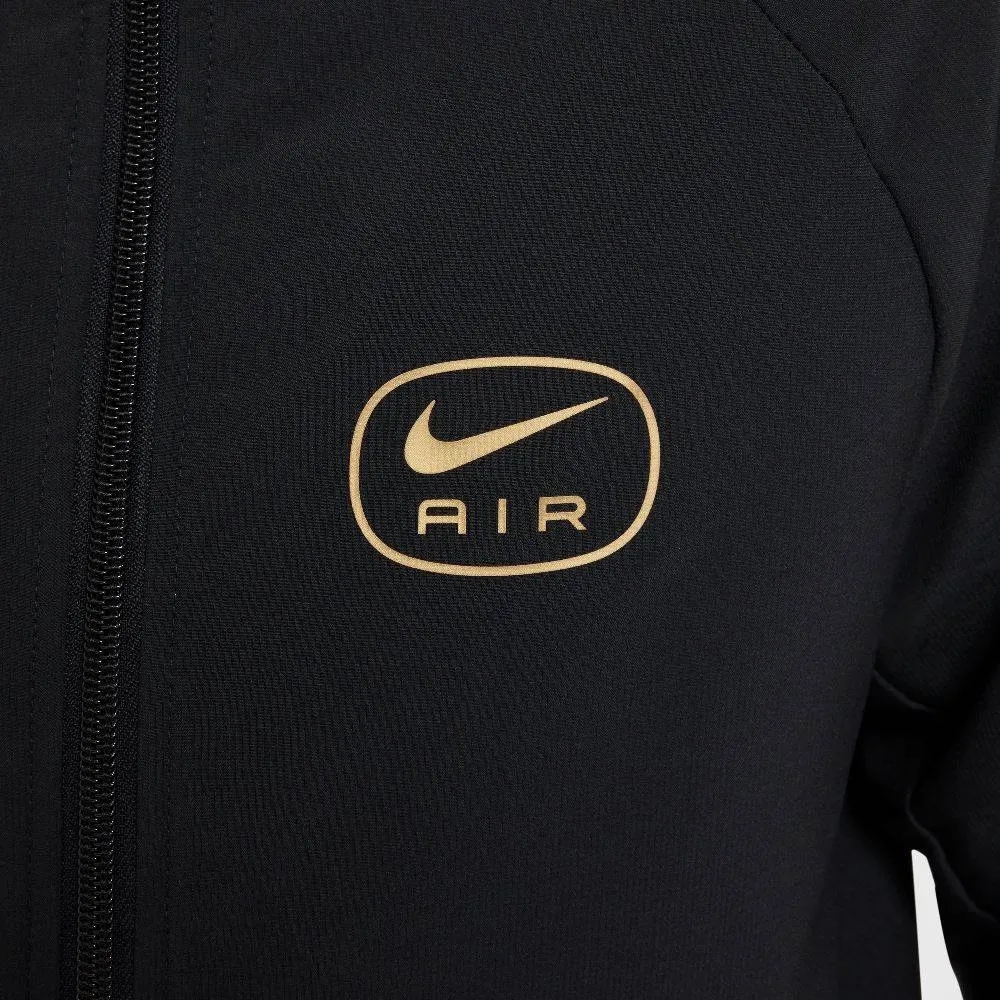 Veste Nike Air Junior - Noir/Doré