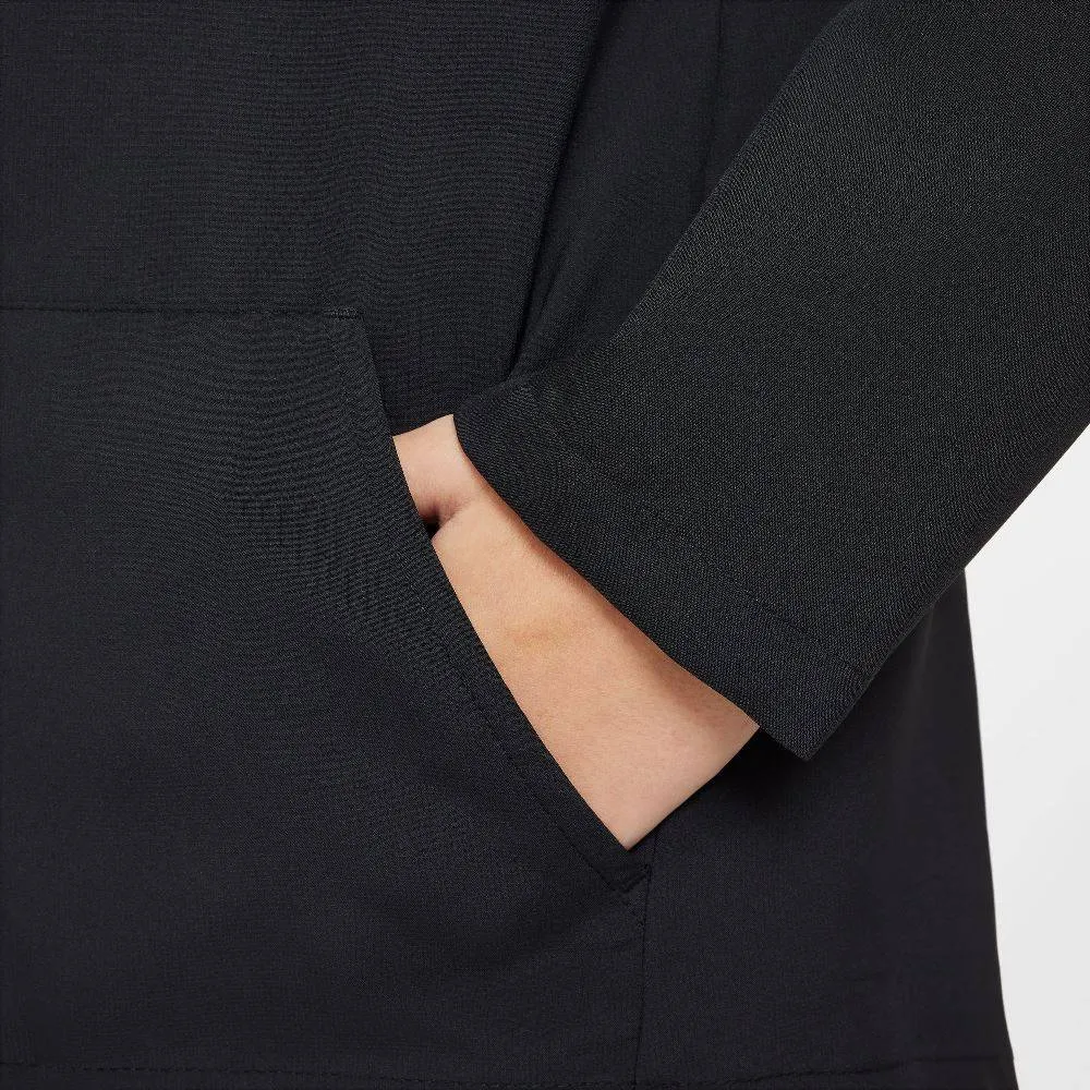 Veste Nike Air Junior - Noir/Doré