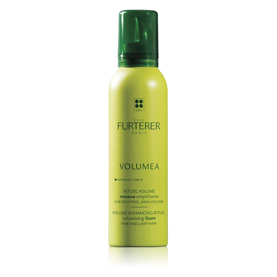 VOLUMEA VOLUMIZING FOAM