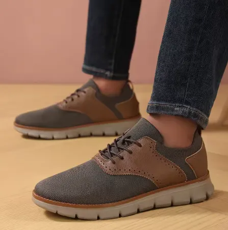 Walter - All-Season Comfort