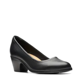 Women's Clarks Emily2 Ruby – Timeless Elegance & All-Day Comfort