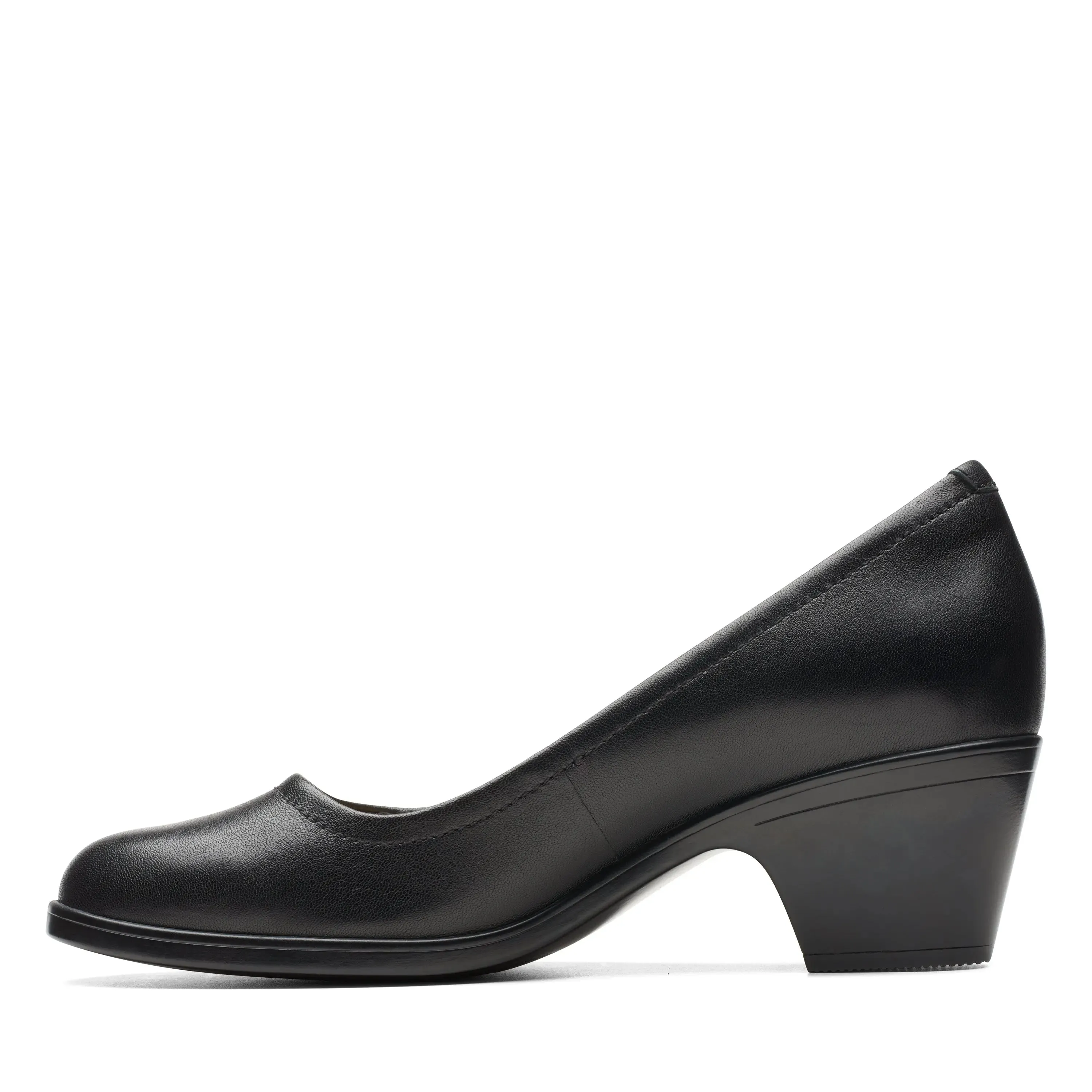 Women's Clarks Emily2 Ruby – Timeless Elegance & All-Day Comfort