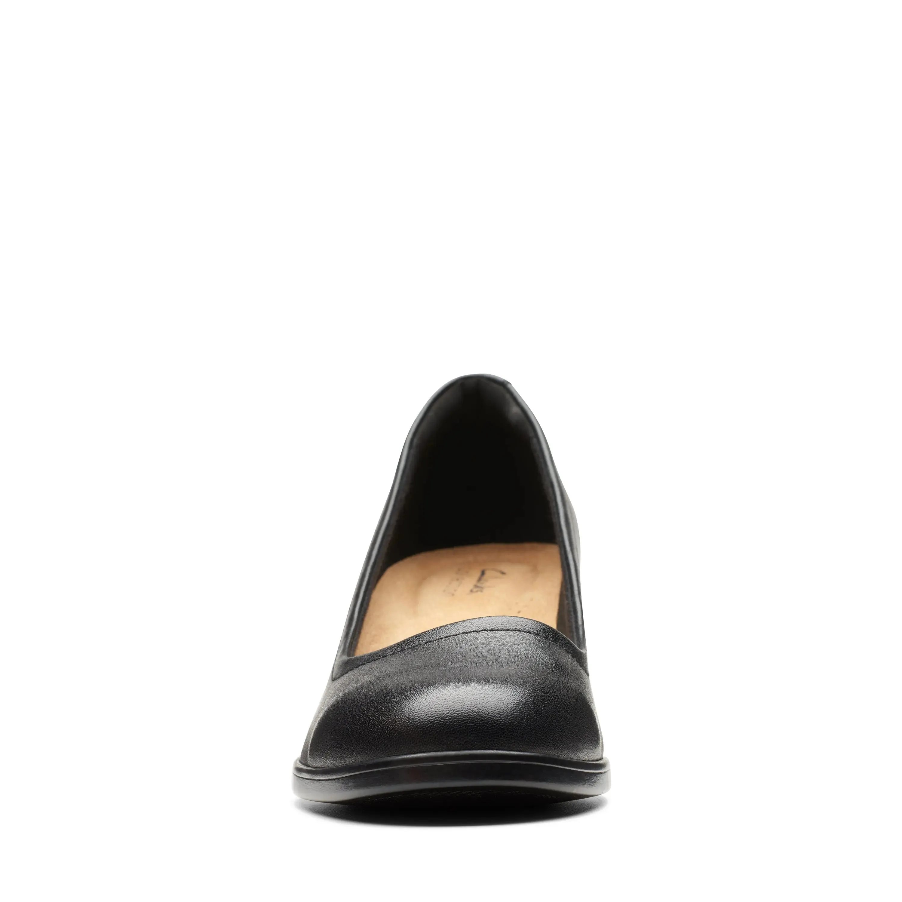 Women's Clarks Emily2 Ruby – Timeless Elegance & All-Day Comfort