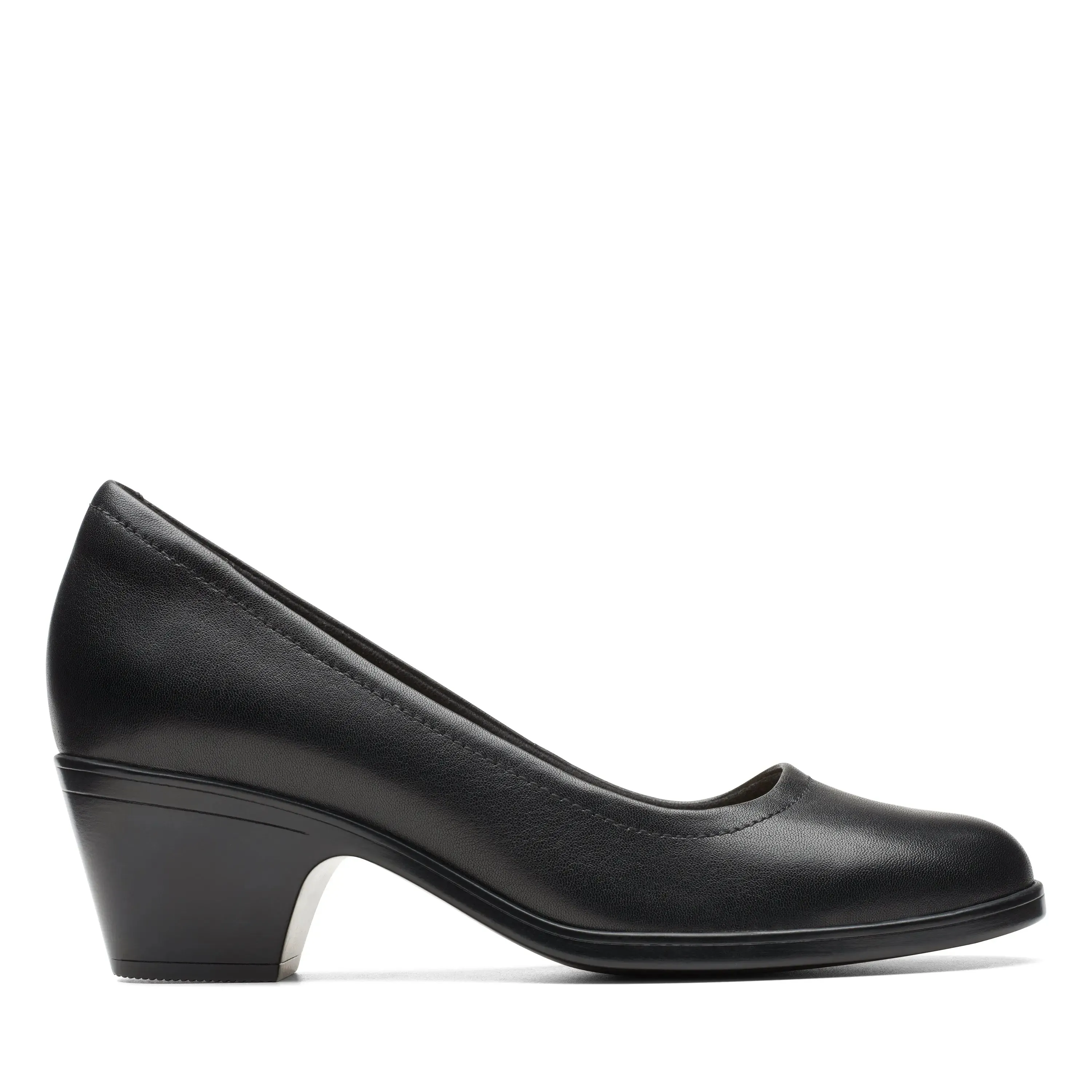 Women's Clarks Emily2 Ruby – Timeless Elegance & All-Day Comfort